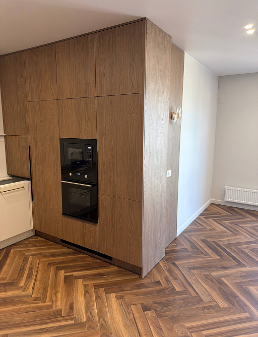 Квартира 80 м2, Сестрорецк, Лен Область