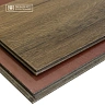 Ламинат LamiWood Bristol Дуб Мореный