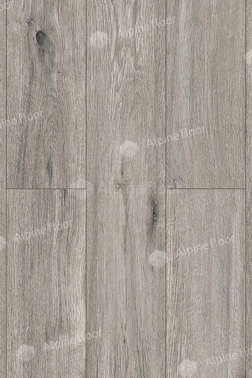 Ламинат Alpine Floor Aura Дуб Палермо