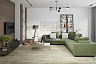 Кварцвиниловый SPC ламинат Damy Floor Family Дуб Белый White Oak SL3739-3 1220×180×4
