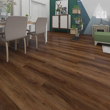 SPC ламинат Floorwood Unit Дуб Жанин