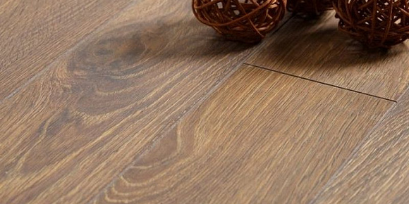 Ламинат Kronopol Platinium Cuprum Oak Garda
