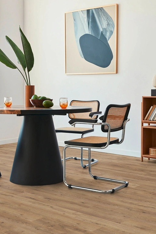 Ламинат Kronotex Aqua amazone Дуб неброский D 3668