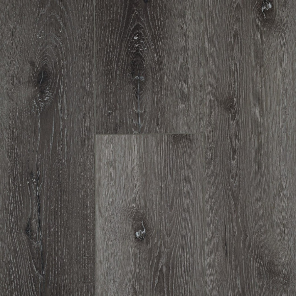 Кварцвиниловый SPC ламинат Damy Floor Family Дуб Лофт Loft Oak 1508-1 1220×180×4