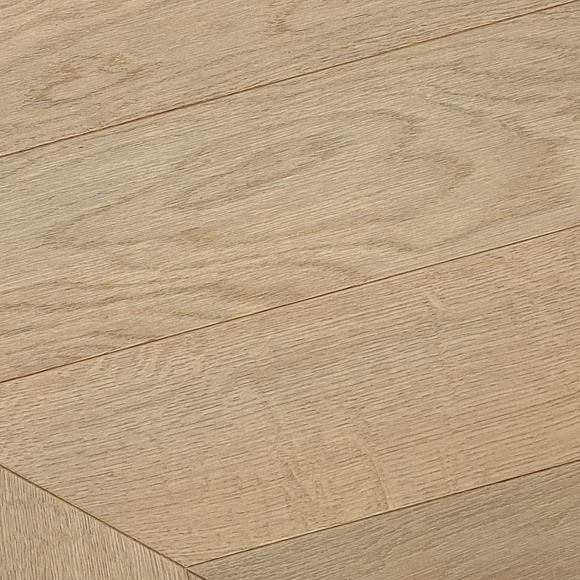 Инженерная доска Brinel Французская елка Дуб Emotion Прайм. Размер 600х100х15 мм (1.2м2)