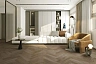 Виниловый пол Home Expert Parquet Дуб Ливингстон
