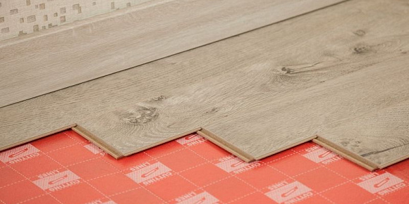 Ламинат Kronopol Platinium Slim Zefir Oak