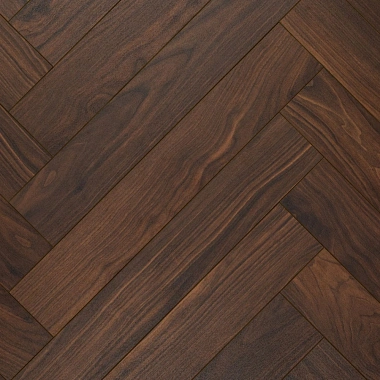 Кварцвиниловый SPC ламинат Aquafloor Parquet Plus AF6025PQN+ венгерская елка 720×120×7