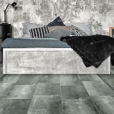 Кварцвиниловая плитка Alpine Floor клеевая Light Stone Корноулл ЕСО 15-1 608×303×2,5 Кварцвиниловая плитка Alpine Floor клеевая Light Stone Корноулл ЕСО 15-1 608×303×2,5