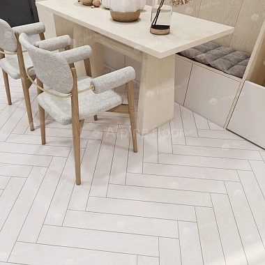 Ламинат Alpine Floor  Herringbone 12 Дуб Апулия LF105-01