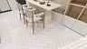 Ламинат Alpine Floor  Herringbone 12 Дуб Апулия LF105-01