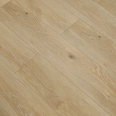 Кварцвиниловая плитка SPC Ideal Flooring Home Wood 02009 Cumin