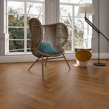 Ламинат My Step Herringbone 12 Гранд MS6612 Ламинат My Step Herringbone 12 Гранд MS6612