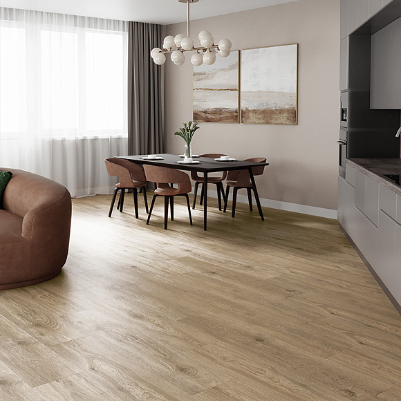 Ламинат Pergo Skara pro L1251-08478 Дуб Восковый (1,573 м2)