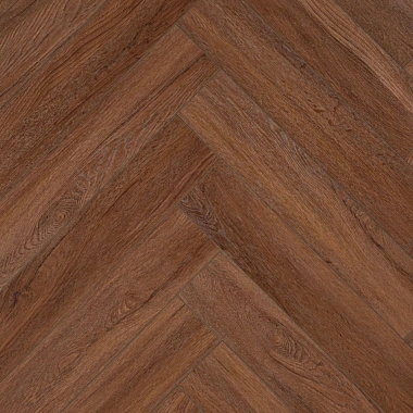 Кварцвиниловый SPC ламинат Aquafloor Space Parquet Light AF4510PQL венгерская елка 610×122×4,5