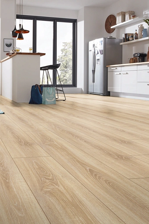 Ламинат Kronotex Exquisit Plus Village Oak D 4164