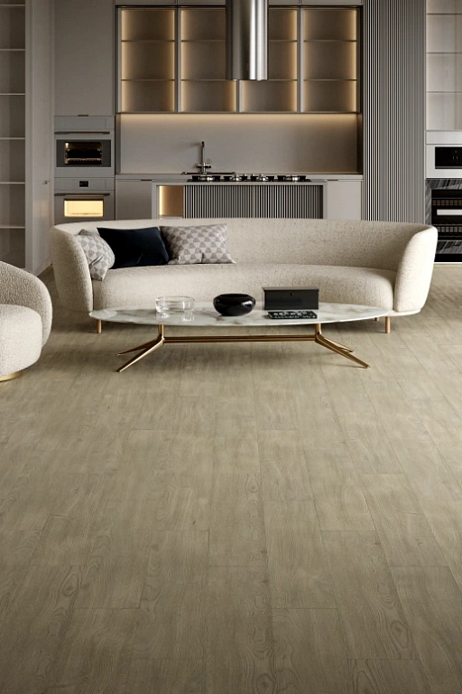 Каменный ламинат SPC ARTSTONE AIRY 20 ASAF Дуб Дублин 920х150х4мм