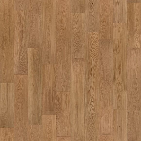 Инженерная доска Lab Arte Authentica Дуб Натур Лак