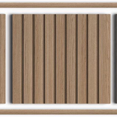 Молдинг D15V2 BR417 HI WOOD 15мм х 15мм х 2.7м Молдинг D15V2 BR417 HI WOOD 15мм х 15мм х 2.7м