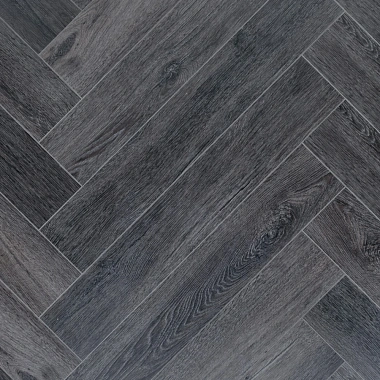 Кварцвиниловый SPC ламинат Aquafloor Parquet Plus AF6015PQ венгерская елка 720×120×7