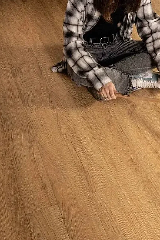 Ламинат Floor Fort Дуб Ричмонд