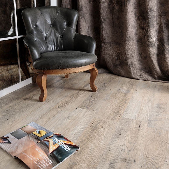 Кварцвиниловая плитка Aquafloor замковая Nano/ Нано AF3213N 1221×180×3,2 мм Кварцвиниловая плитка Aquafloor замковая Nano/ Нано AF3213N 1221×180×3,2 мм