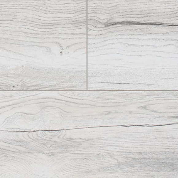 Ламинат Rooms Loft Дуб белый (Aqua Pearl)