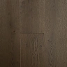 Инженерная доска Living Tree Дуб Темный шоколад Рустик. Размер 500-1810x140x13.5мм (1.955)