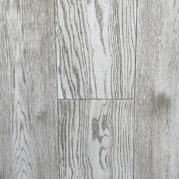 Инженерная доска HAVEN Дуб Натур M10. Размер 1900х190х14 мм.