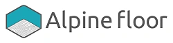 Alpine Floor (Китай)