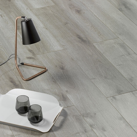 Ламинат Alsafloor Strong/Solid Меркурий