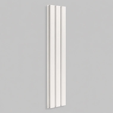 Стеновая панель Alpine Walls ПВХ LineArt ECO269W