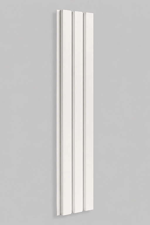 Стеновая панель Alpine Walls ПВХ LineArt ECO269W