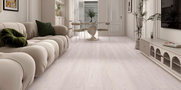 SPC ламинат Lamiwood Moderno Дуб Каллисто 715