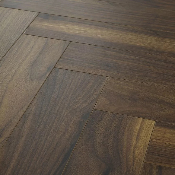 Ламинат CBM Koruna Орех Вальтице