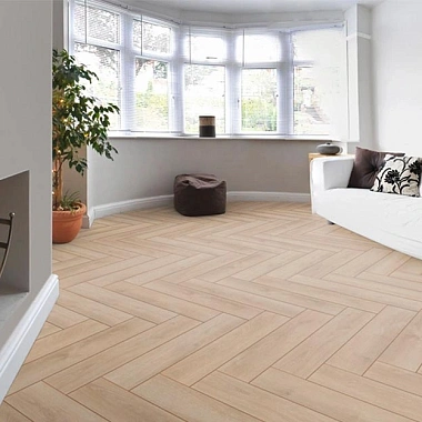 Ламинат Villeroy&Boch Heritage Harmony Oak Beige