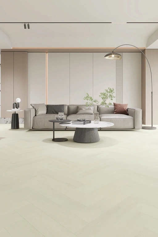 SPC ламинат Lamiwood Venezia Дуб Асти 211