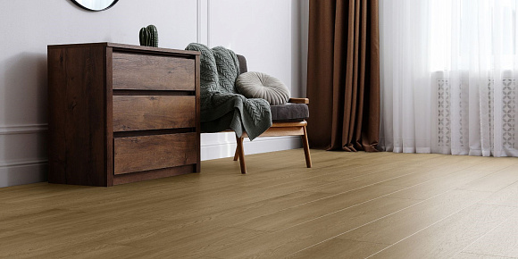 Кварцвиниловый SPC ламинат Aquafloor Space Select XL AF4089SXL 1520×220×4
