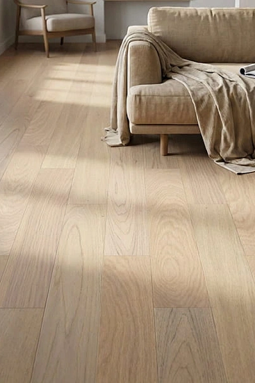 Паркетная доска AUSWOOD Travel OAK AMALFI. Размер 1200×168×12 мм(2.016)