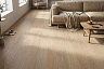 Паркетная доска AUSWOOD Travel OAK AMALFI. Размер 1200×168×12 мм(2.016)