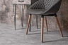 Виниловый пол Vinilam Ceramo Stone Glue Бетон