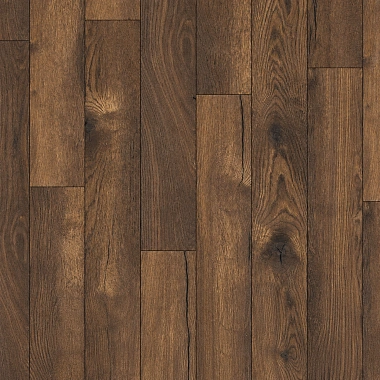 Ламинат My Floor Villa Дуб Темный Петтерсон M1221