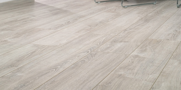Ламинат Alsafloor Solid Chic Дуб Сардиния Хром эффект