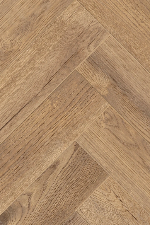 Ламинат Kronotex Herringbone Дуб Натуральный Петерсcон D 4764