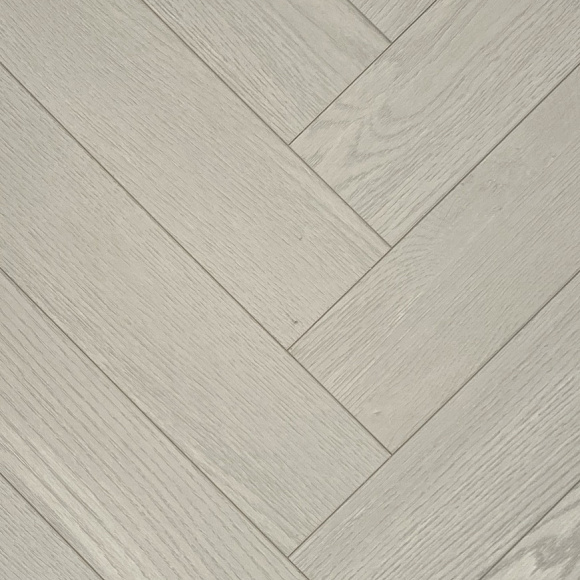 Ламинат CBM Koruna Дуб Бела New