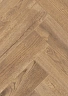 Ламинат Kronotex Herringbone Дуб Натуральный Петерсcон D 4764