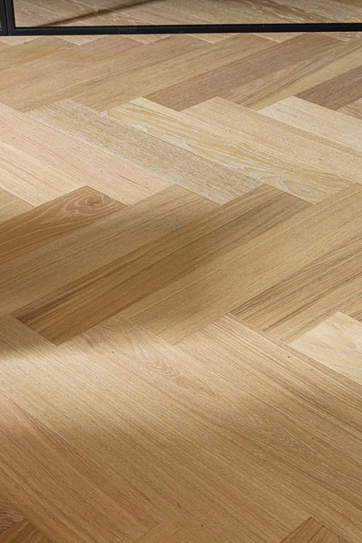 Кварцевый паркет Quartz Parquet Английская Ёлка Дуб Лимба 33-405 5/0,6 мм