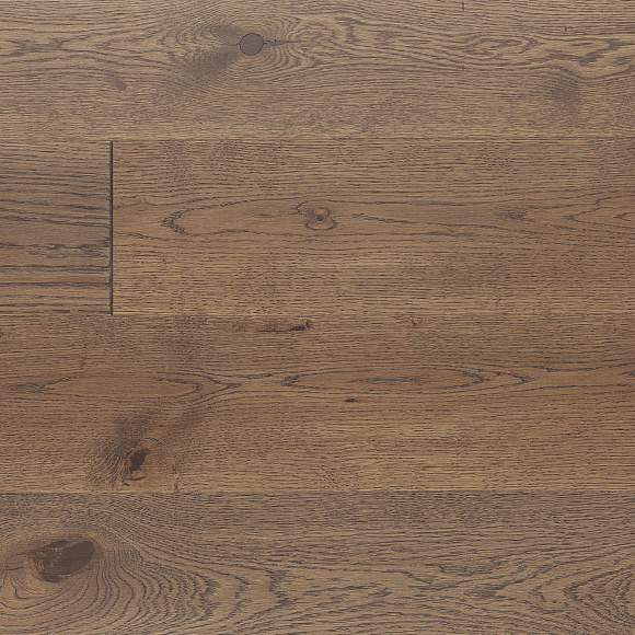 Паркетная доска Brinel Дуб Trust Рустик. Размер 1200-1450 х 155 х 15мм (1.35м2)