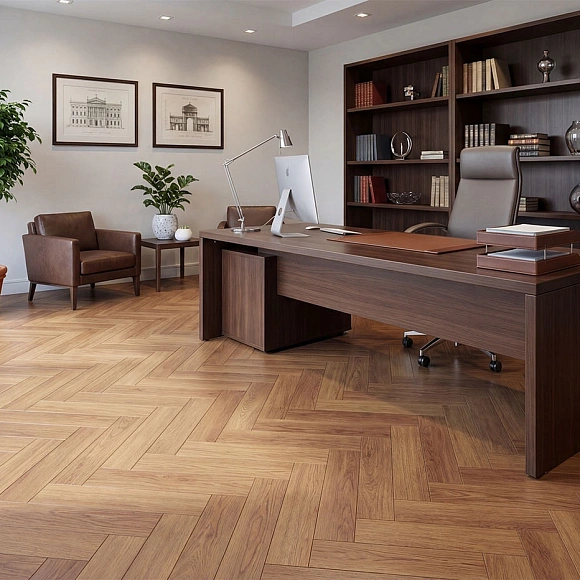 Каменный MSPC ламинат Stone Floor Английская елка Дуб Миллерфилд 2529-15 MР. Размер 564х141х8 мм(1.59) Каменный MSPC ламинат Stone Floor Английская елка Дуб Миллерфилд 2529-15 MР. Размер 564х141х8 мм(1.59)