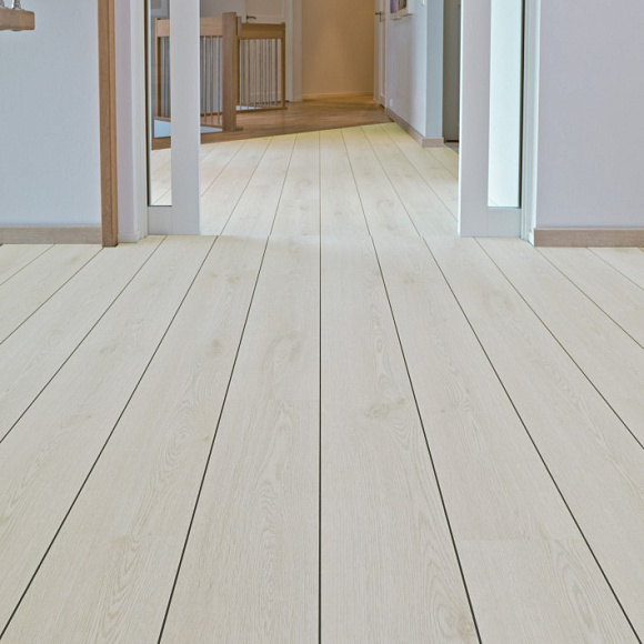 Ламинат Alloc Original Дуб Светлый Палуба 8531. Размер 1207х198х11мм (1.912)